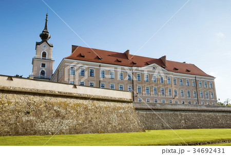 Castle in Rzeszow, Poland 34692431