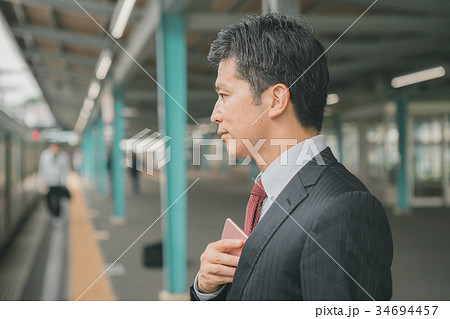 tramcar　　撮影協力：京王電鉄株式会社 34694457