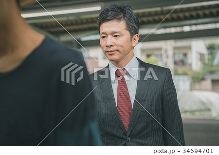 tramcar　　撮影協力：京王電鉄株式会社 34694701