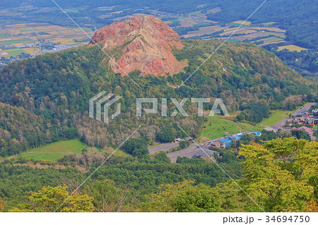 昭和新山 34694750