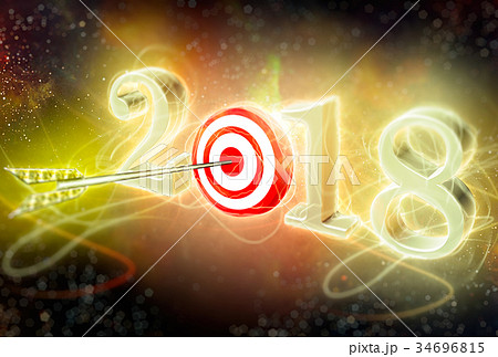 2018年大当たりのイメージ 34696815