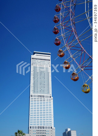 りんくうタウン りんくうタウン 34697369