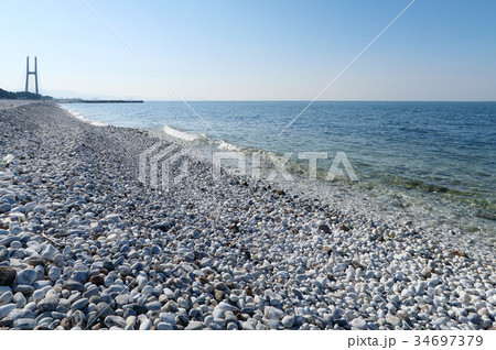 マーブルビーチ・りんくう公園 34697379