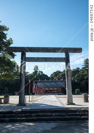 松江護國神社 松江護國神社 34697542