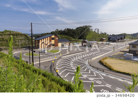 野蒜駅前018 34698420