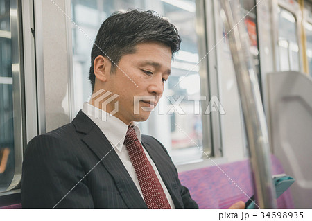 tramcar　　撮影協力：京王電鉄株式会社 34698935