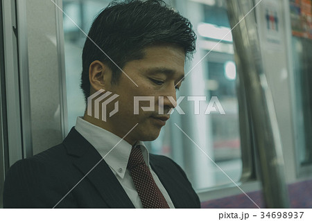 tramcar　　撮影協力：京王電鉄株式会社 34698937