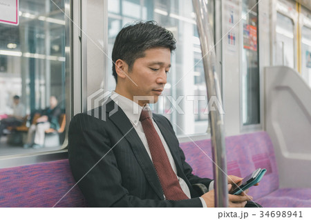 tramcar  撮影協力:京王電鉄株式会社 tramcar  撮影協力:京王電鉄株式会社 34698941
