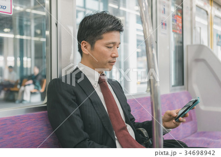 tramcar　　撮影協力：京王電鉄株式会社 34698942