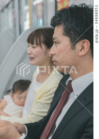 tramcar　　撮影協力：京王電鉄株式会社 34698951