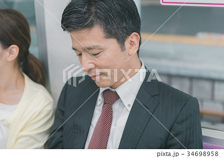 tramcar　　撮影協力：京王電鉄株式会社 34698958