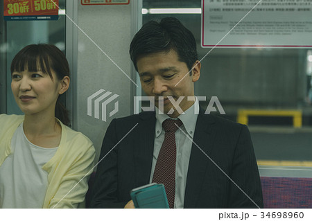 tramcar　　撮影協力：京王電鉄株式会社 34698960