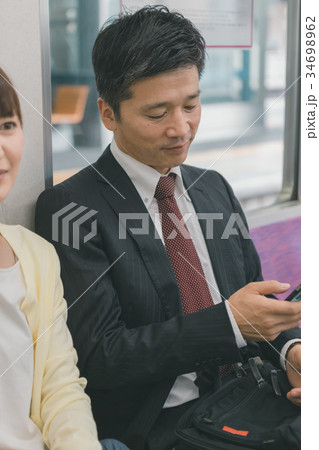 tramcar　　撮影協力：京王電鉄株式会社 34698962
