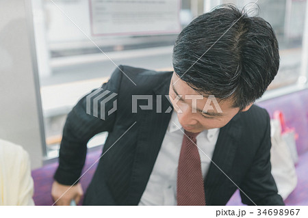 tramcar　　撮影協力：京王電鉄株式会社 34698967