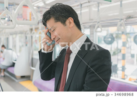 tramcar　　撮影協力：京王電鉄株式会社 34698968
