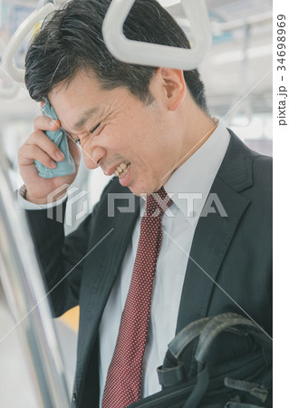 tramcar　　撮影協力：京王電鉄株式会社 34698969