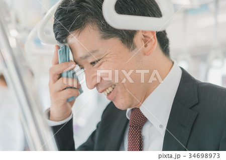 tramcar　　撮影協力：京王電鉄株式会社 34698973