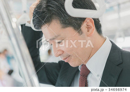 tramcar　　撮影協力：京王電鉄株式会社 34698974
