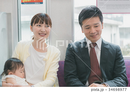 tramcar　　撮影協力：京王電鉄株式会社 34698977