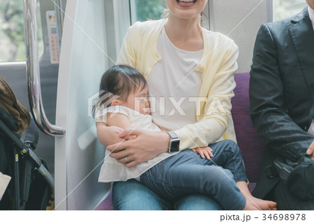 tramcar　　撮影協力：京王電鉄株式会社 34698978