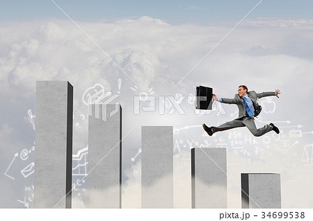 On success ladder On success ladder 34699538