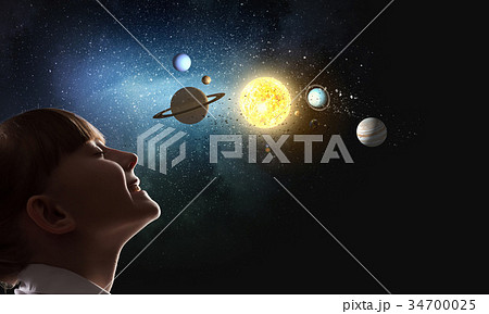I will be astronaut I will be astronaut 34700025