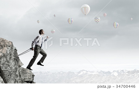 Bound with responsibility 34700446