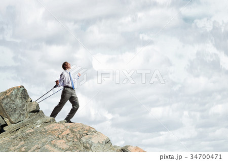 Bound with responsibility Bound with responsibility 34700471