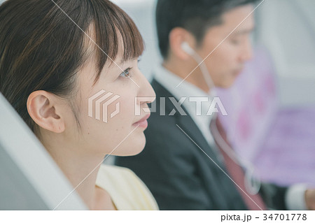 tramcar 撮影協力:京王電鉄株式会社 tramcar 撮影協力:京王電鉄株式会社 34701778