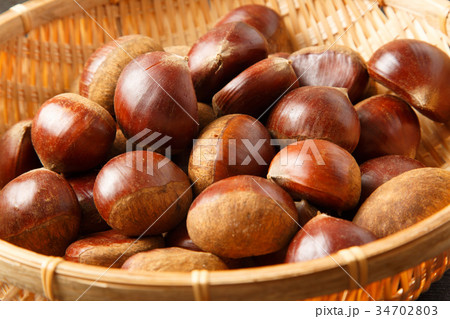 生栗 34702803