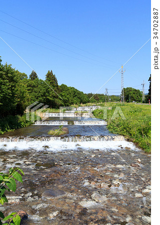 温水路 温水路 34702887