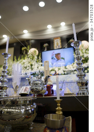 お葬式イメージ 34703528
