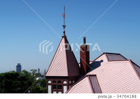 風見鶏の館 風見鶏の館 34704188