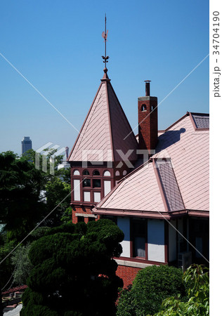 風見鶏の館 風見鶏の館 34704190