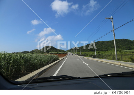 石垣島 石垣島 34706904