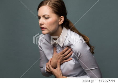 心臓疾患 心臓疾患 34707544