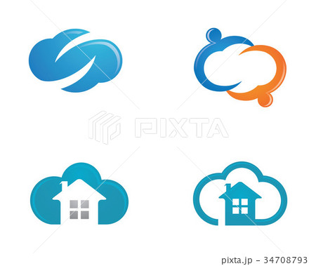 Real Estate , Property and Construction Logo 34708793