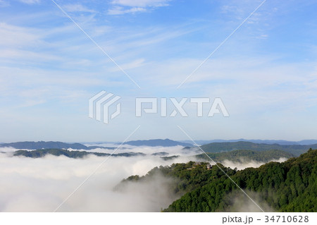 備中松山城 34710628