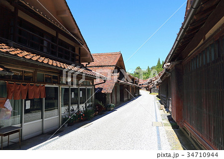 吹屋ふるさと村 吹屋ふるさと村 34710944