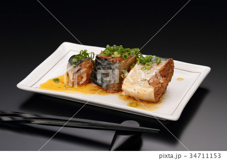 鯖缶 鯖缶 34711153