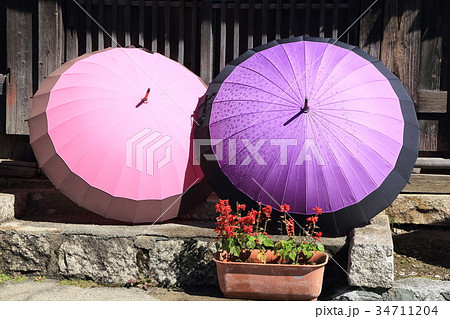 吹屋ふるさと村 34711204