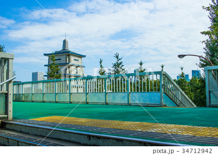 君の名は。のロケ地を巡る旅、信濃町 君の名は。のロケ地を巡る旅、信濃町 34712942