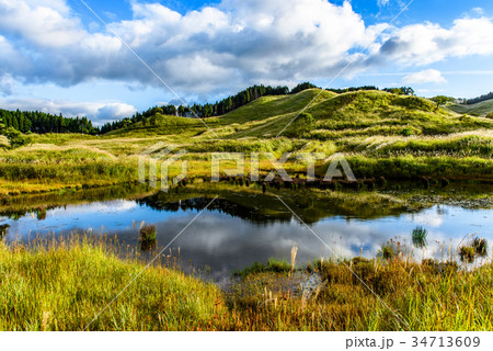 砥峰高原 34713609