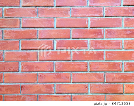 Brick wall Brick wall 34713653