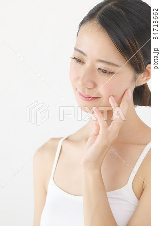 美容 34713662