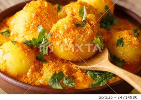 Indian food Indian food 34714980