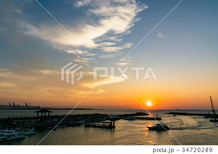 台湾 新北市 淡水 34720289