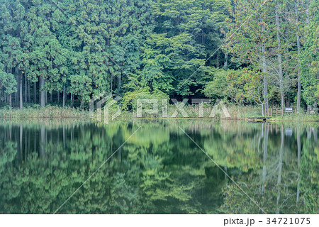 龍王ヶ淵 龍王ヶ淵 34721075