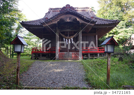 愛宕神社 愛宕神社 34721165