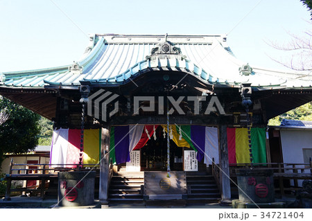 佐奈田霊社 佐奈田霊社 34721404